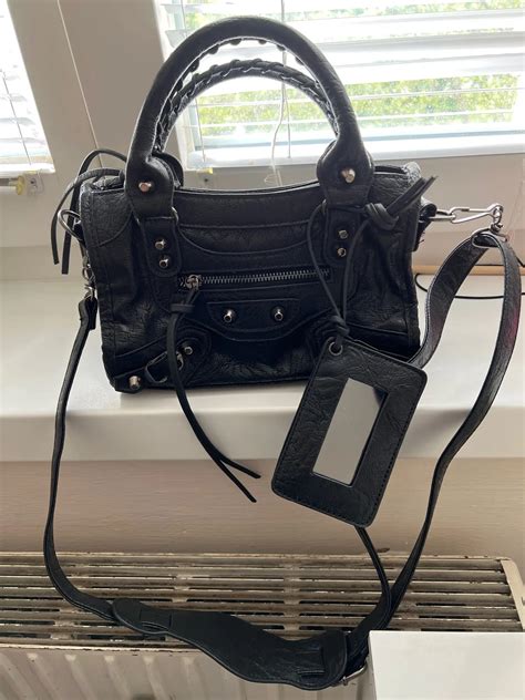 balenciaga shoulder bag dupe|best balenciaga bag dupe.